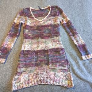Sweater Dress